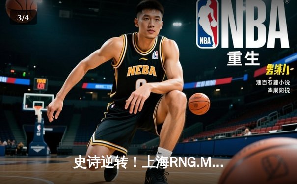 史诗逆转！上海RNG.M让二追三惊险晋级KPL季后赛四强 - 3