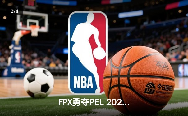 FPX勇夺PEL 2024夏季赛总冠军，逆袭登顶创联赛新纪录 - 2