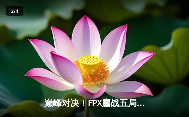 巅峰对决！FPX鏖战五局力克EDG，卫冕LPL夏季赛冠军 - 2