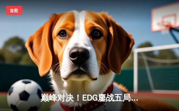 巅峰对决！EDG鏖战五局力克FPX，问鼎LPL夏季赛总冠军