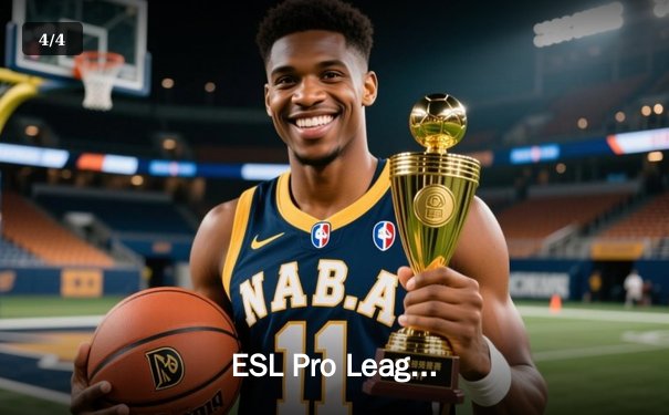 ESL Pro League S19：Faze Clan逆风翻盘问鼎总冠军，ropz荣膺MVP - 4