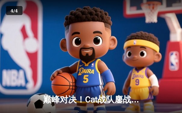 巅峰对决！Cat战队鏖战五局力克骑士队，夺得《王者荣耀》世界冠军杯总冠军 - 4