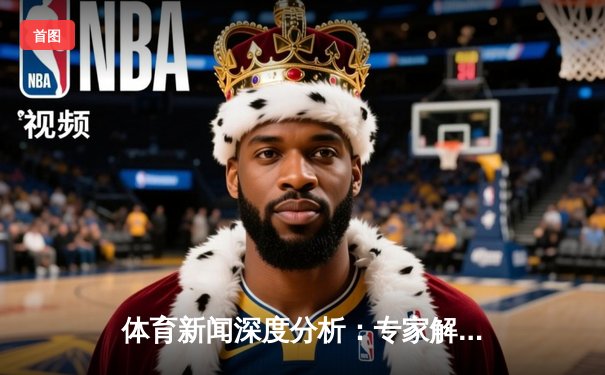 体育新闻深度分析：专家解读